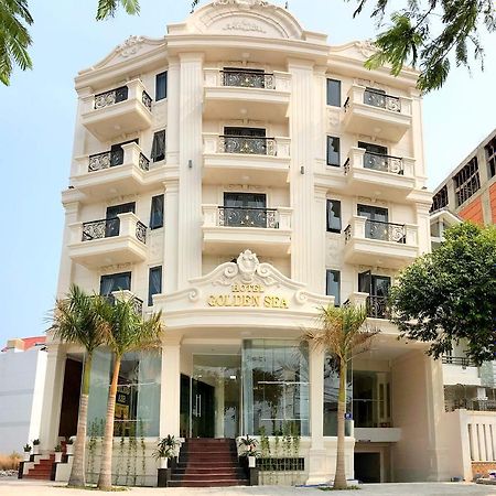 Bien Vang Hotel Vung Tau Kültér fotó